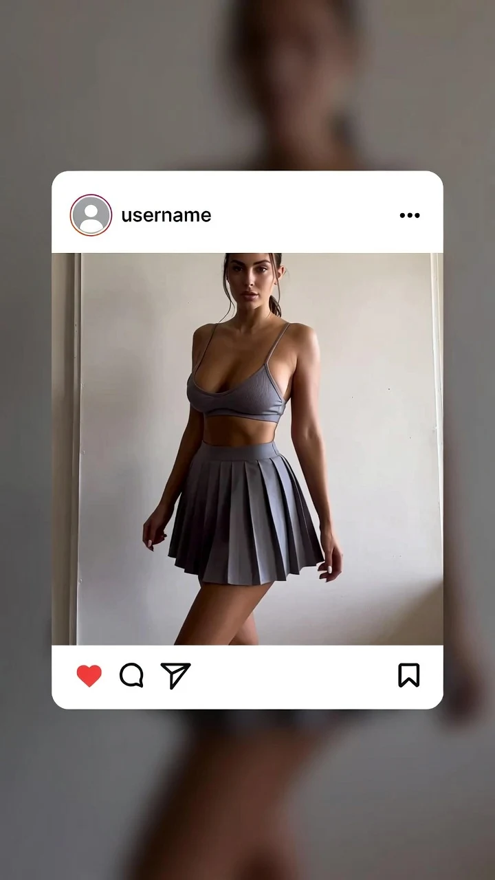 Straight from the feed — reference image for the Neonyx AI video generator